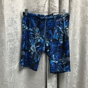 Men's 34 swim jammer suit